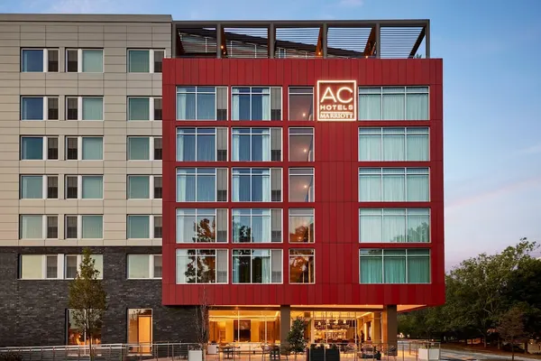 Photo 1 - AC Hotel Atlanta Perimeter