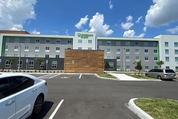 Photo 1 - Wyndham Garden Orlando Airport