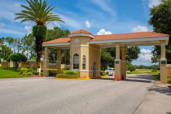 Photo 1 - Beautiful Golf View Southern Dunes 4 Bedroom Villa by RedAwning