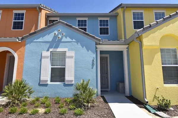 Photo 1 - Pirates Dream Home! Fun For All! 3 Bedroom Townhouse by Redawning