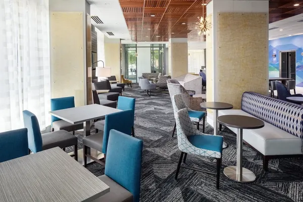 Photo 1 - Holiday Inn Express Washington DC Downtown by IHG