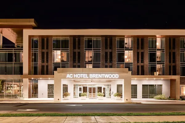 Photo 1 - AC Hotel by Marriott Nashville Brentwood