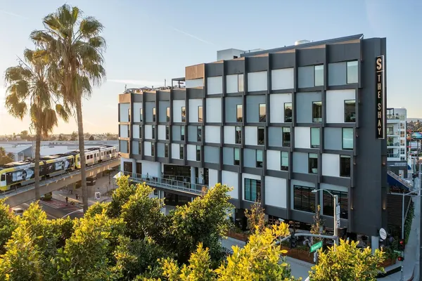 Photo 1 - The Shay Hotel