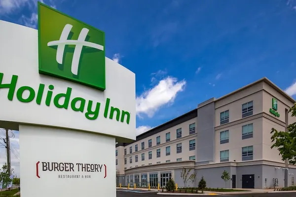 Photo 1 - Holiday Inn Clarksville Northeast, An Ihg Hotel