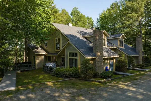 Photo 1 - Okemo Westwood Condo 3 Bedroom Condo by RedAwning