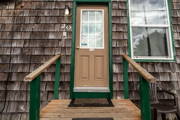 Photo 1 - Oceanside Ocean Front Cabins