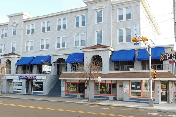 Photo 1 - Blue Water Inn