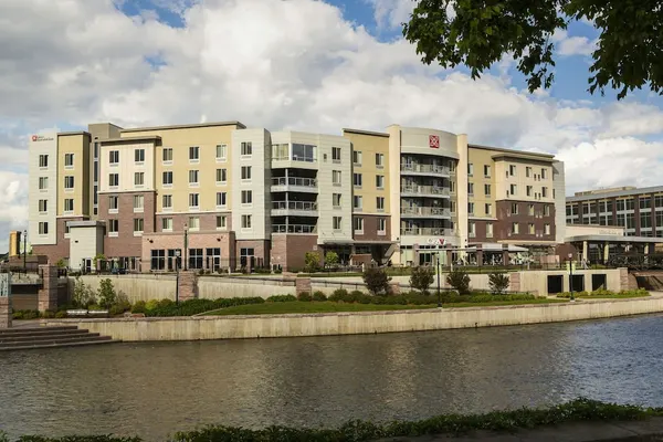 Photo 1 - Hilton Garden Inn Sioux Falls Downtown