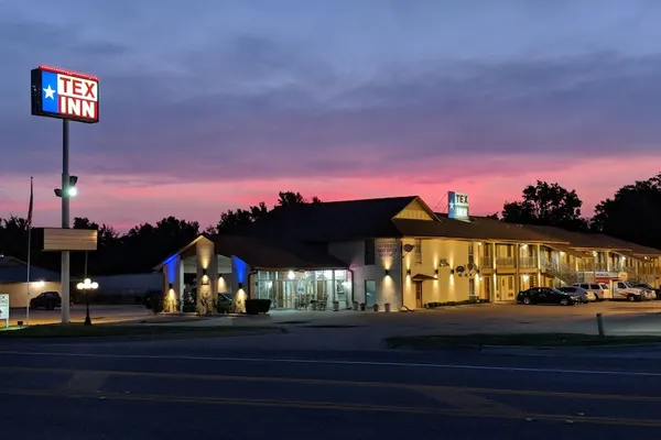Photo 1 - TexInn Motel