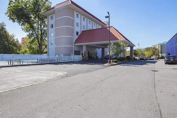 Photo 1 - River Bend Inn