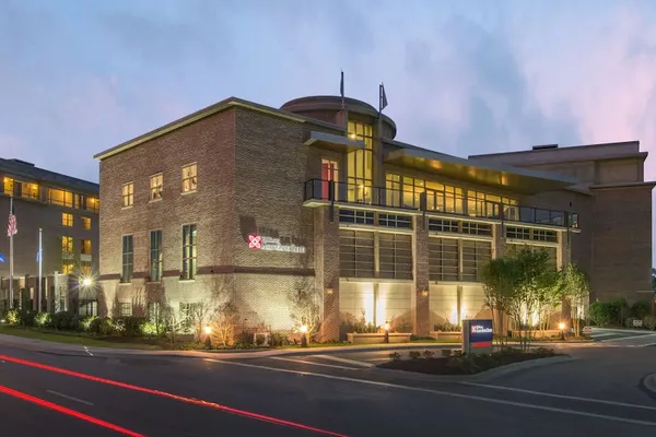 Photo 1 - Hilton Garden Inn Charleston Waterfront/Downtown