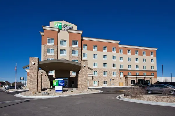 Photo 1 - Holiday Inn Express Hotel & Suites Denver East-Peoria Street by IHG