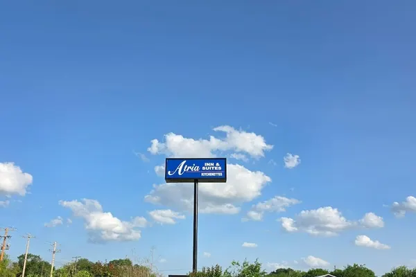 Photo 1 - Atria Extended Stays By OYO, Jourdanton, TX