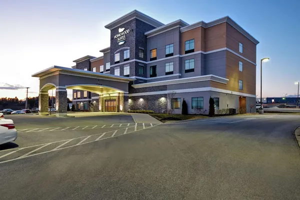 Photo 1 - Homewood Suites by Hilton DuBois, PA