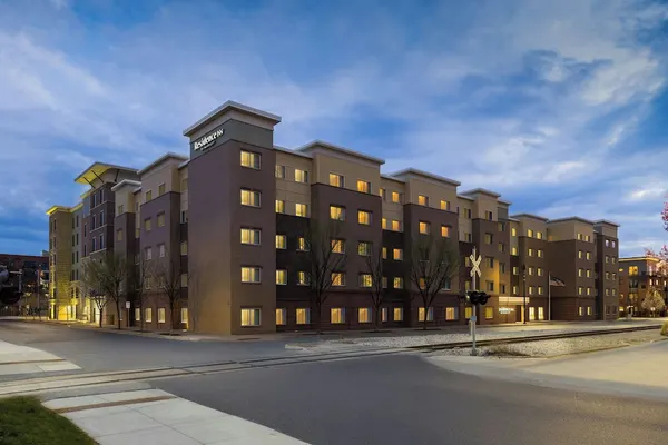Photo 1 - Residence Inn Des Moines Downtown