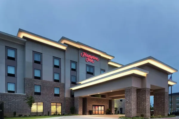 Photo 1 - Hampton Inn Texarkana Arkansas