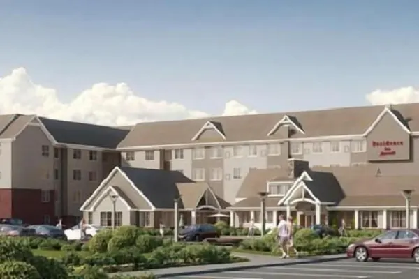 Photo 1 - Residence Inn Long Island Islip/Courthouse Complex