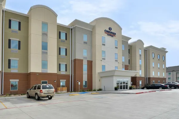 Photo 1 - Candlewood Suites Monahans, an IHG Hotel