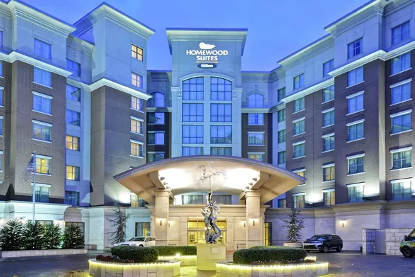 Photo 1 - Homewood Suites by Hilton Nashville Vanderbilt, TN