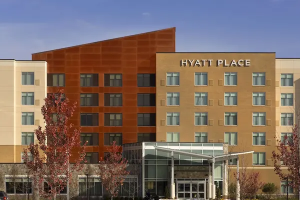 Photo 1 - Hyatt Place Charlottesville