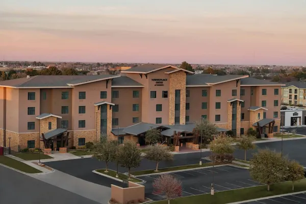 Photo 1 - TownePlace Suites by Marriott Hobbs