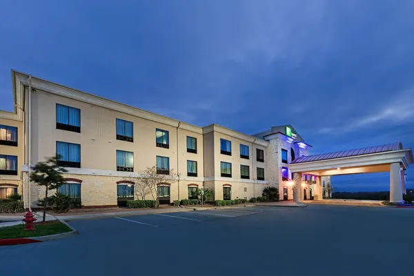 Photo 1 - Holiday Inn Express & Suites Floresville, an IHG Hotel