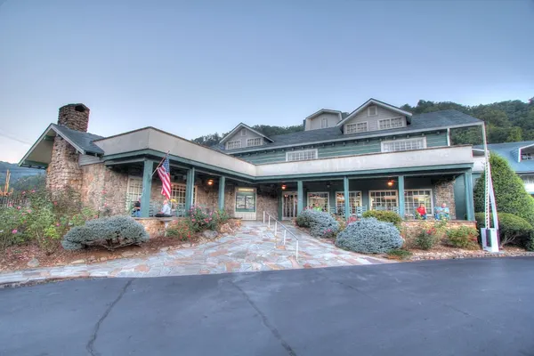 Photo 1 - The Historic Gatlinburg Inn
