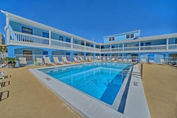 Photo 1 - Aqua View Motel