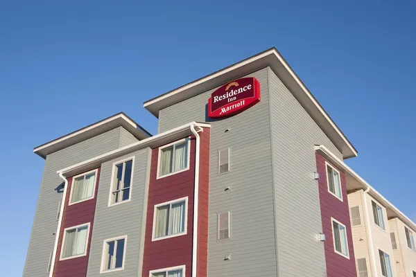 Photo 1 - Residence Inn by Marriott Grand Rapids Airport