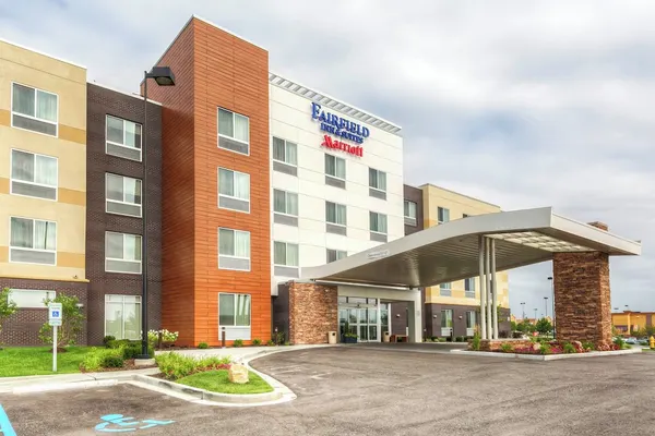 Photo 1 - Fairfield Inn & Suites Wentzville
