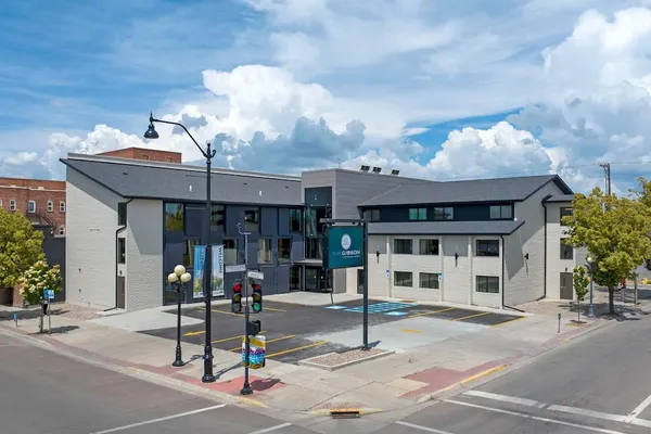 Photo 1 - The Gibson Hotel Great Falls, an Ascend Collection Hotel