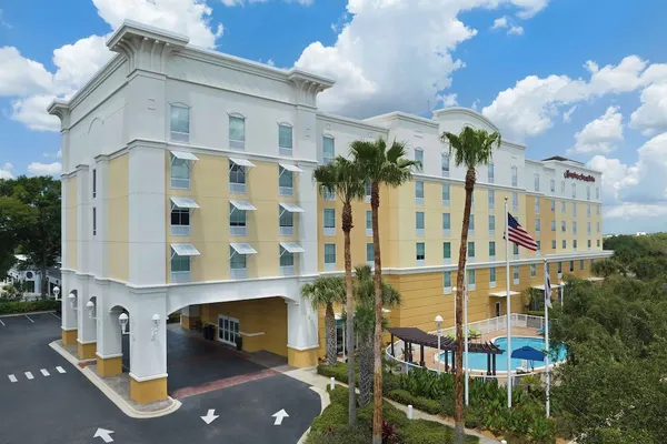 Photo 1 - Hampton Inn & Suites Orlando-North/Altamonte Springs