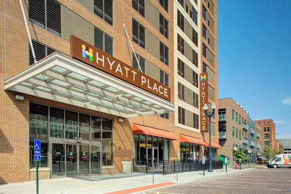 Photo 1 - Hyatt Place Omaha Downtown Old Market