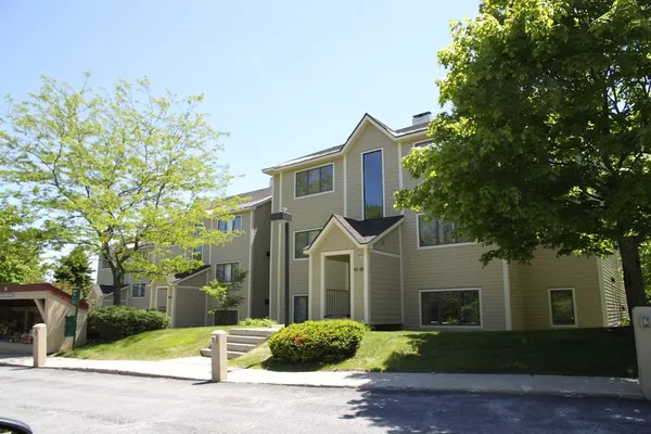 Photo 1 - Vantage Point Villas at Stratton Mountain Resort