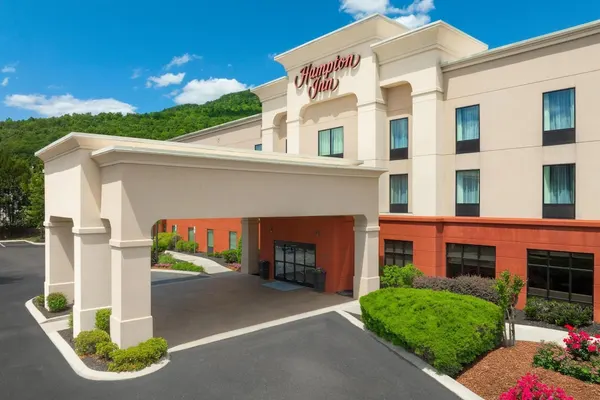 Photo 1 - Hampton Inn Kimball