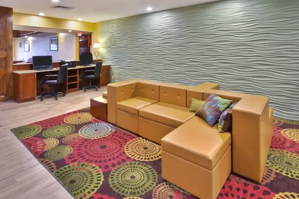 Photo 1 - Holiday Inn Express Hotel & Suites Frankenmuth, an IHG Hotel