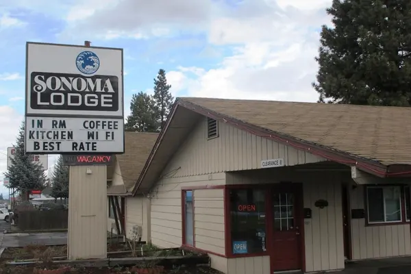 Photo 1 - Sonoma Lodge