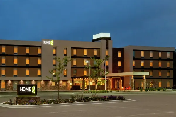 Photo 1 - Home2 Suites by Hilton Salt Lake City/South Jordan, UT