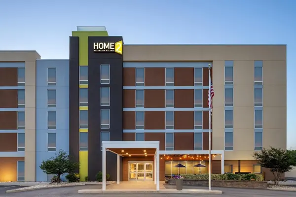 Photo 1 - Home2 Suites by Hilton Baltimore / Aberdeen, MD