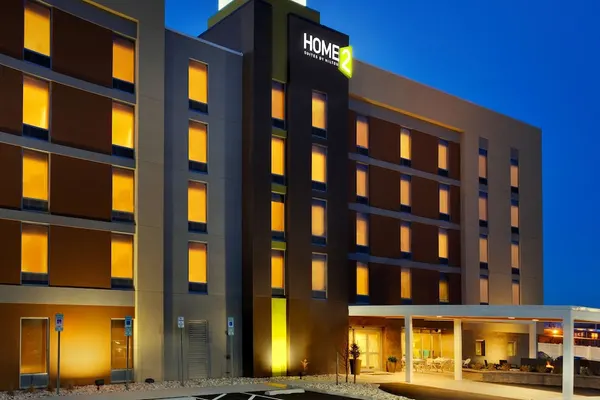 Photo 1 - Home2 Suites by Hilton Baltimore / Aberdeen, MD