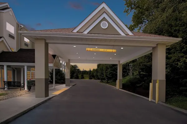 Photo 1 - Quality Inn & Suites