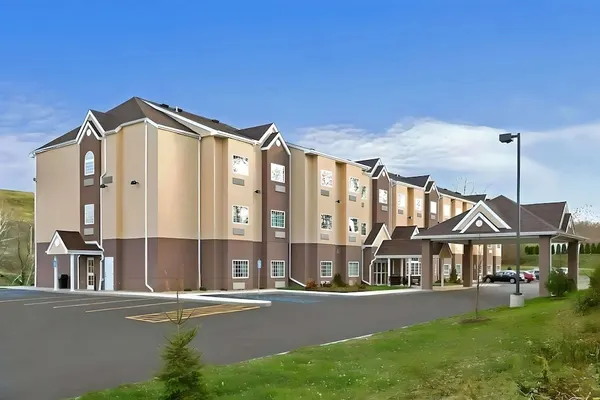 Photo 1 - Quality Inn & Suites