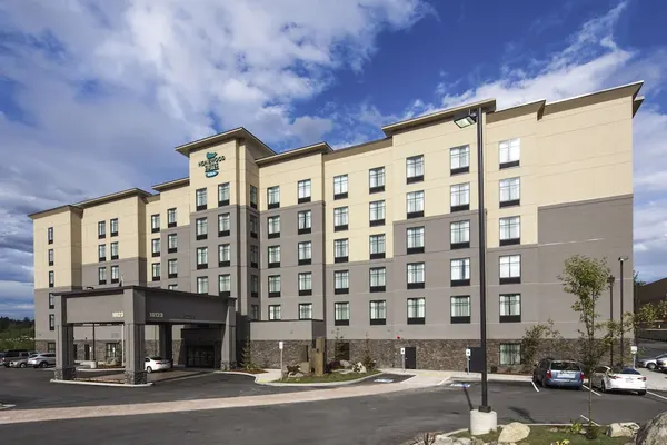 Photo 1 - Homewood Suites by Hilton Lynnwood Seattle Everett, WA