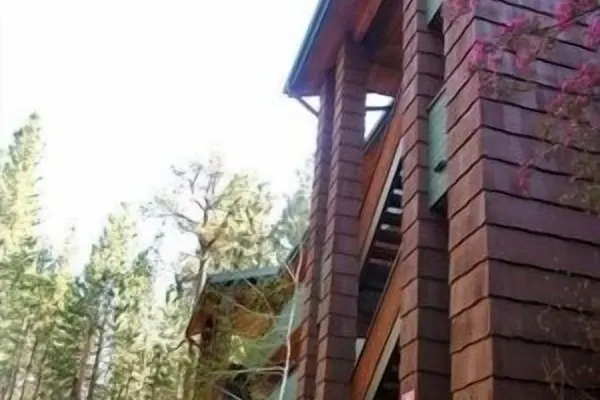 Photo 1 - Getaways at Snow Lake Lodge