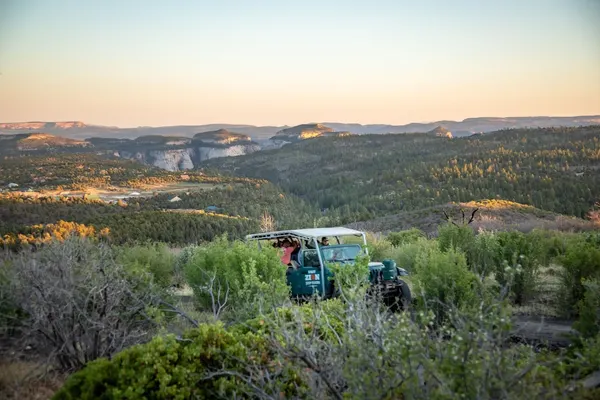Photo 1 - Zion Ponderosa Ranch Resort