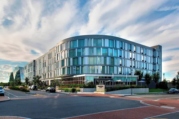 Photo 1 - Courtyard Philadelphia South at The Navy Yard