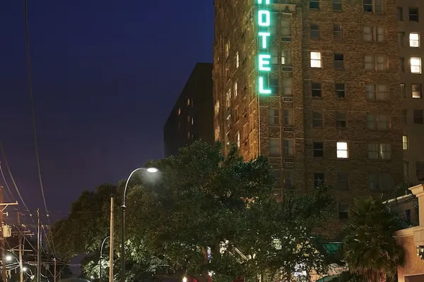 Photo 1 - The Pontchartrain Hotel