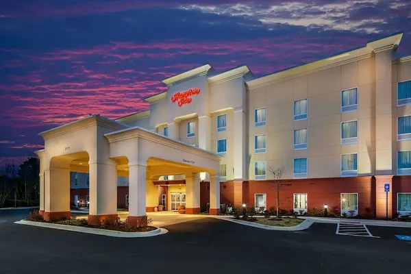 Photo 1 - Hampton Inn by Hilton Augusta Fort Eisenhower