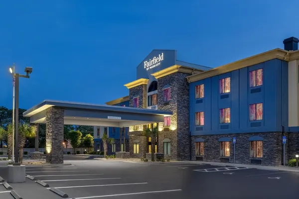 Photo 1 - Fairfield Inn & Suites by Marriott Fort Walton Beach Hurlburt Area