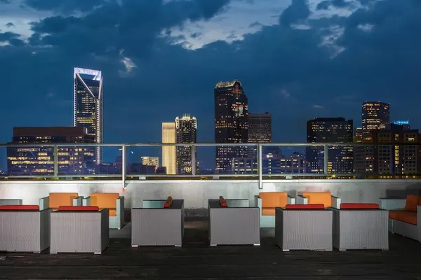 Photo 1 - Le Meridien Charlotte